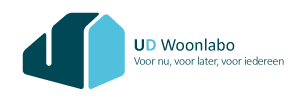 UD Woonlabo Logo