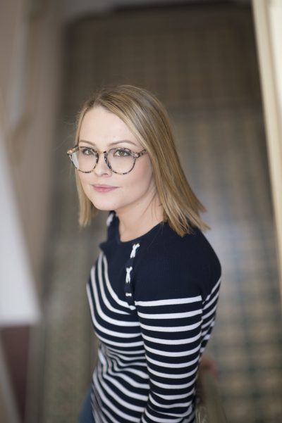 Anouk Tuinstra Anouk Tuinstra