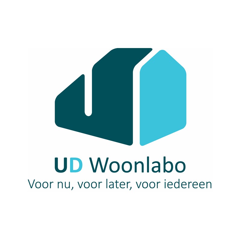 logo UD Woonlabo