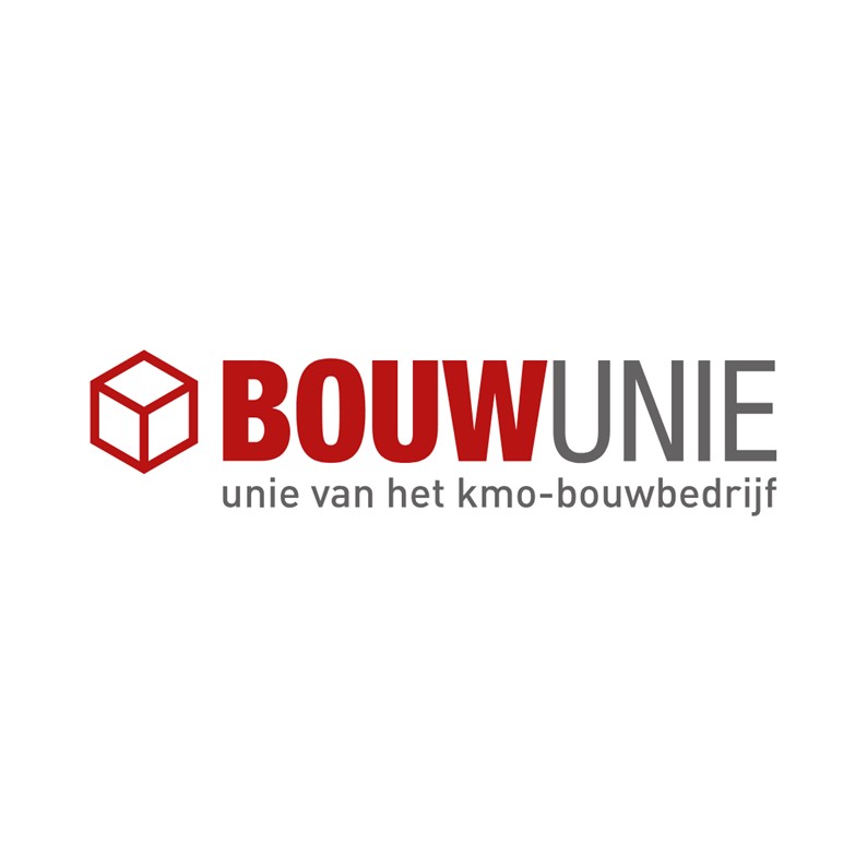 logo bouwunie