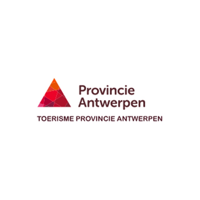 logo provincie antwerpenµ