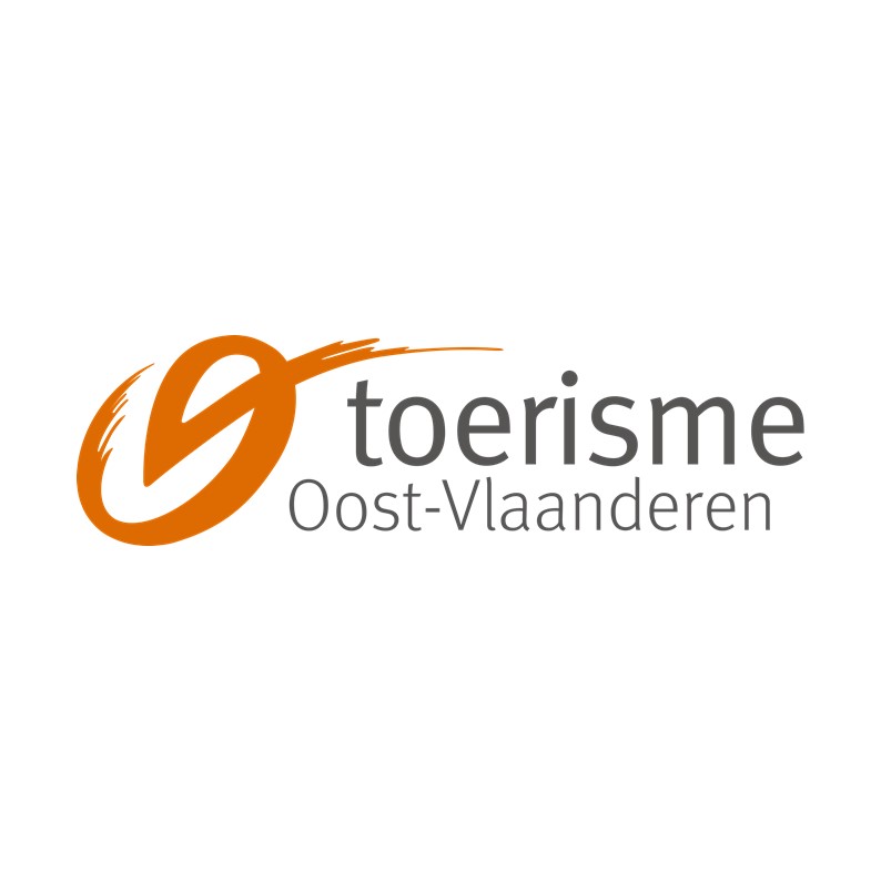 logo toerisme oost vlaanderen